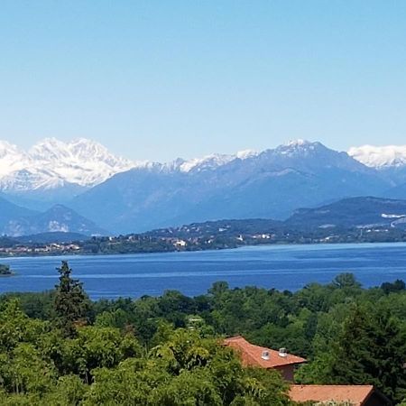 Marianna Casa Vacanza Azzate Экстерьер фото