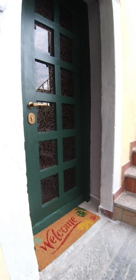 Marianna Casa Vacanza Azzate Экстерьер фото
