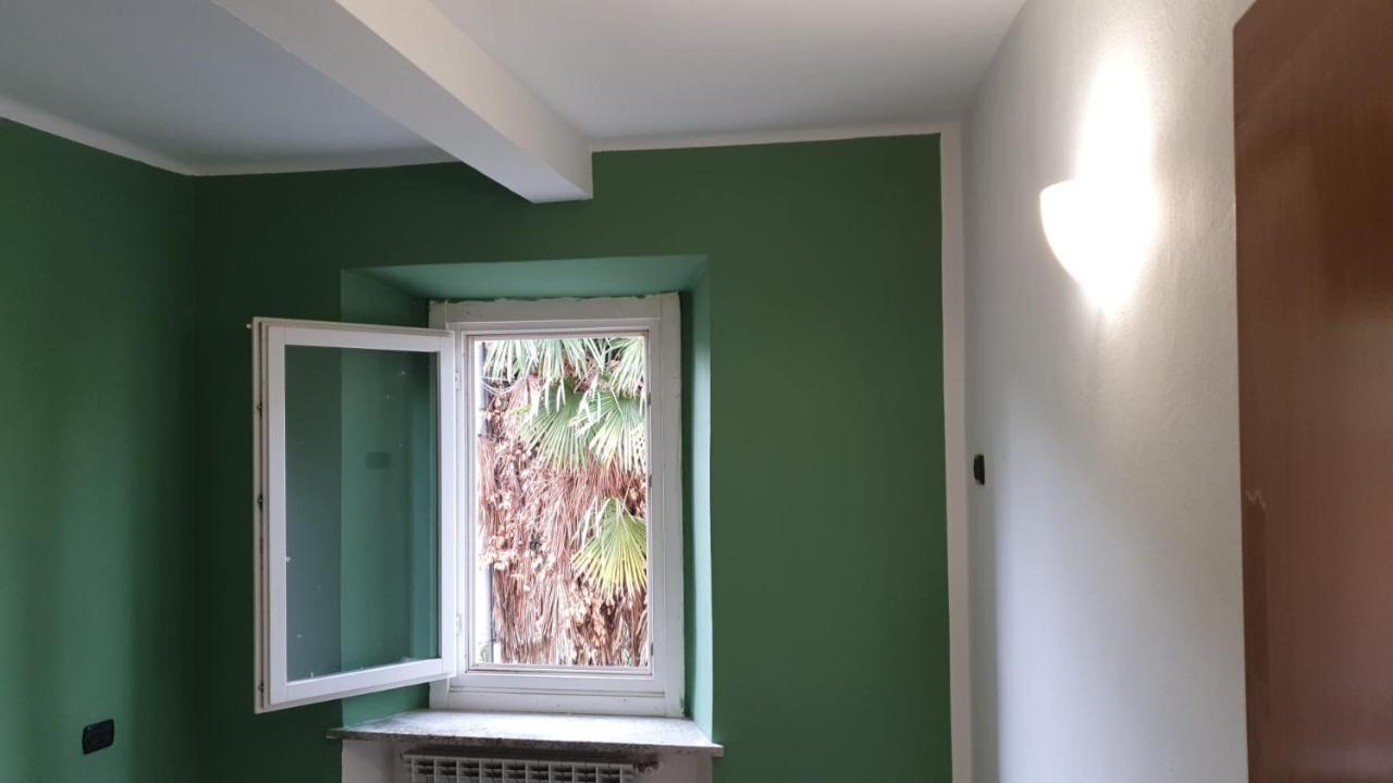 Marianna Casa Vacanza Azzate Экстерьер фото