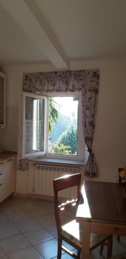Marianna Casa Vacanza Azzate Экстерьер фото