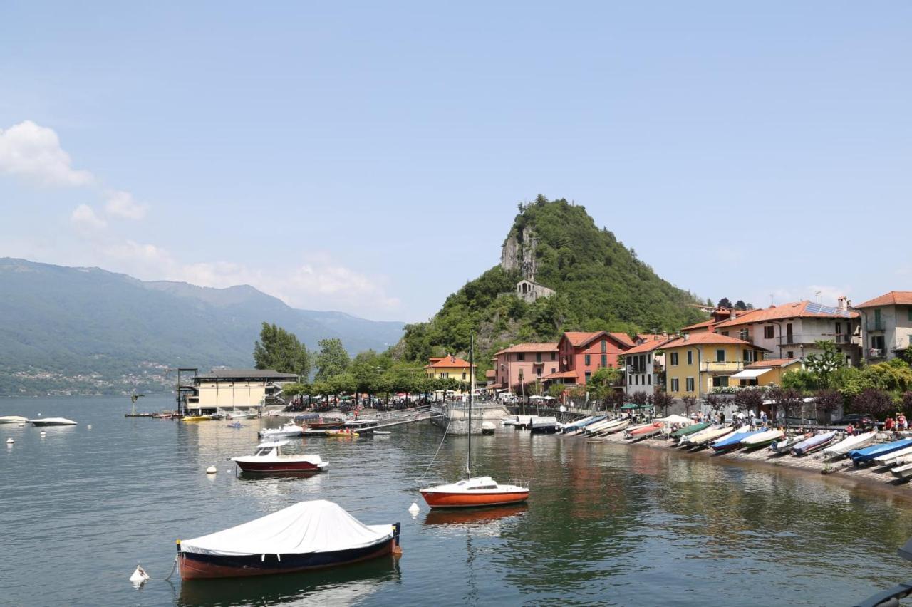Marianna Casa Vacanza Azzate Экстерьер фото