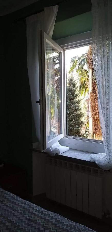 Marianna Casa Vacanza Azzate Экстерьер фото