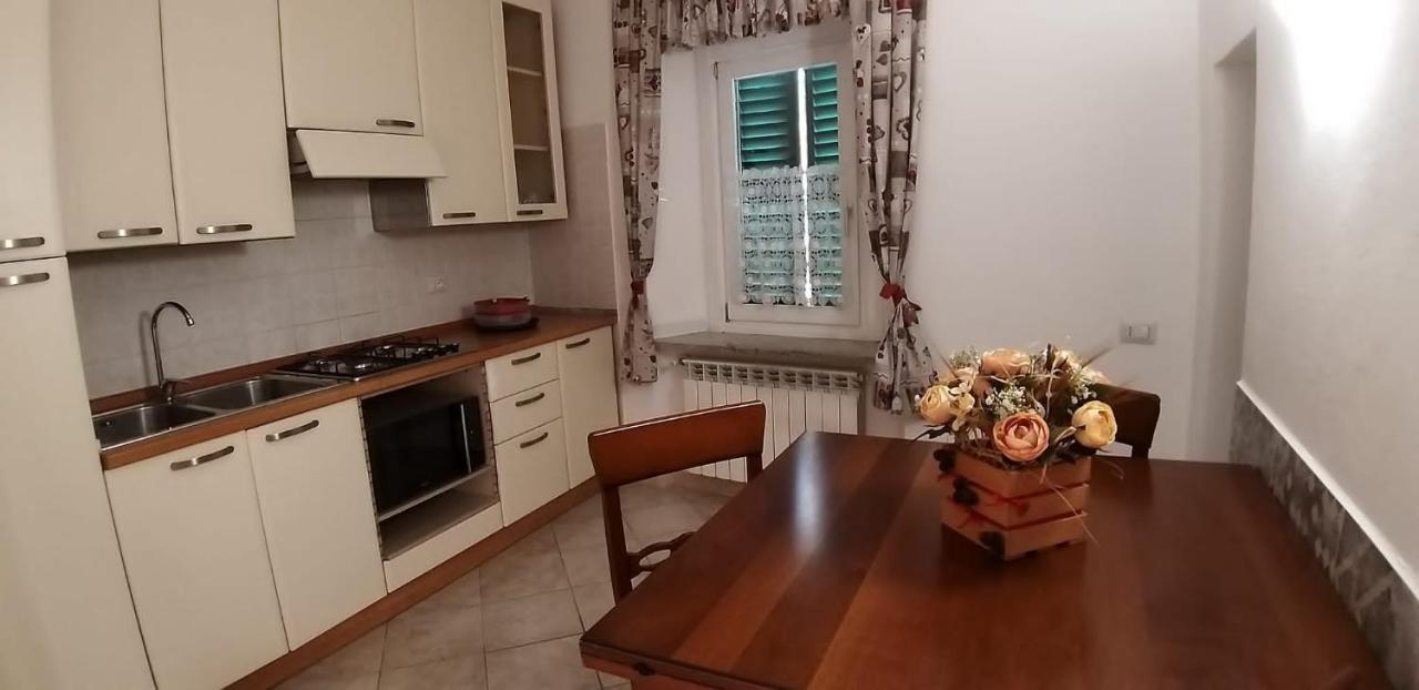 Marianna Casa Vacanza Azzate Экстерьер фото