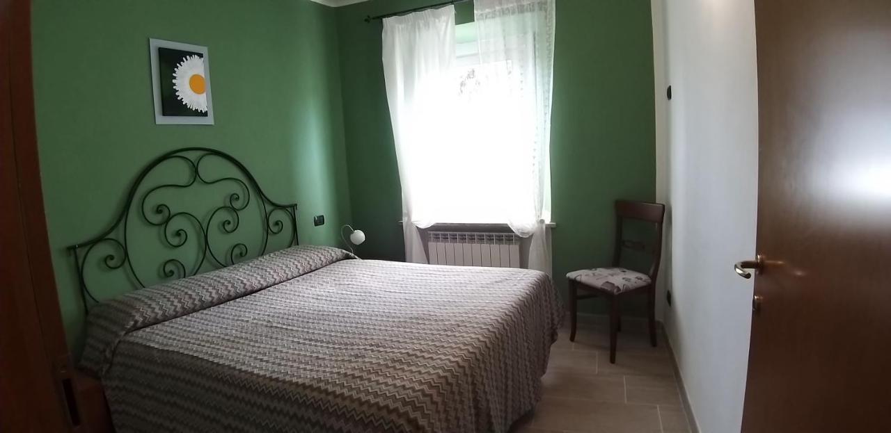 Marianna Casa Vacanza Azzate Экстерьер фото